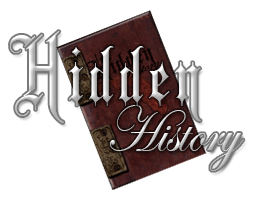 Hidden History Florida